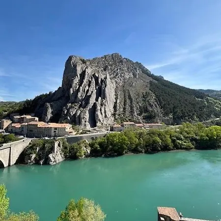 Le Clos Androne Sisteron