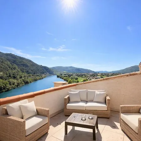 Apartman Le Clos Androne
