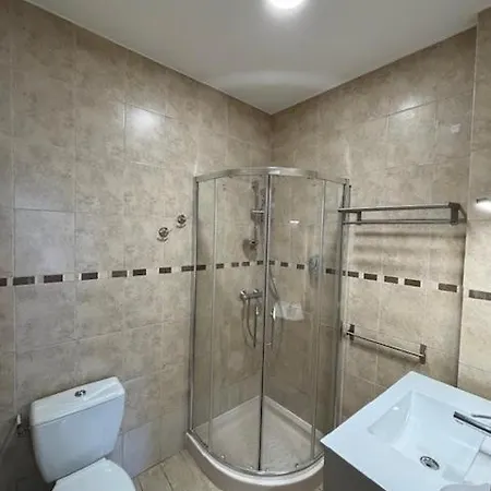 Le Clos Androne *