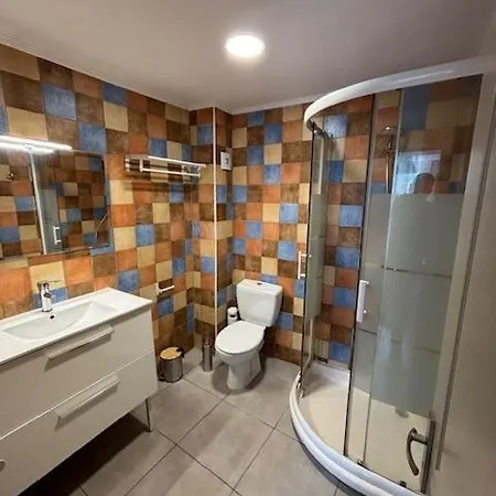 Le Clos Androne *