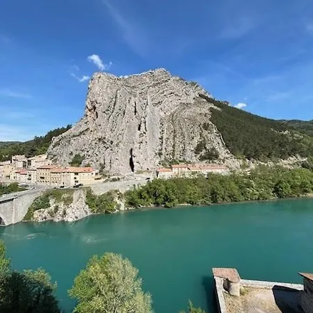 Le Clos Androne *