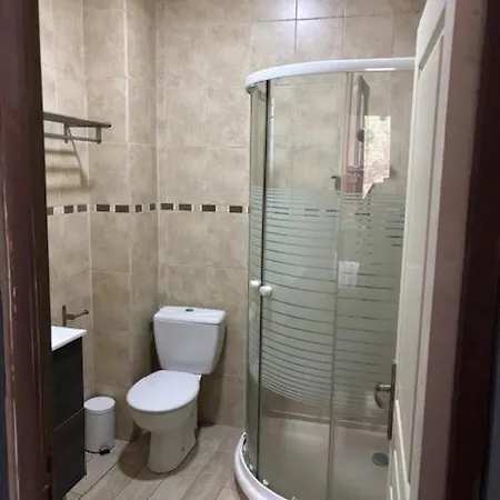 Apartman Le Clos Androne Sisteron