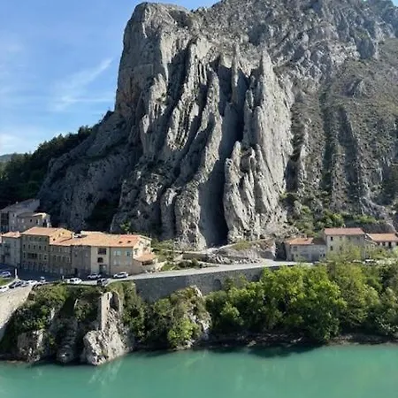 Le Clos Androne *
