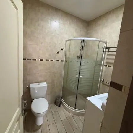 Le Clos Androne Apartman
