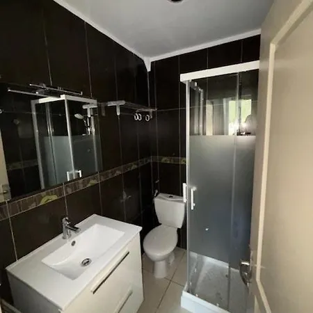 Le Clos Androne Apartman *