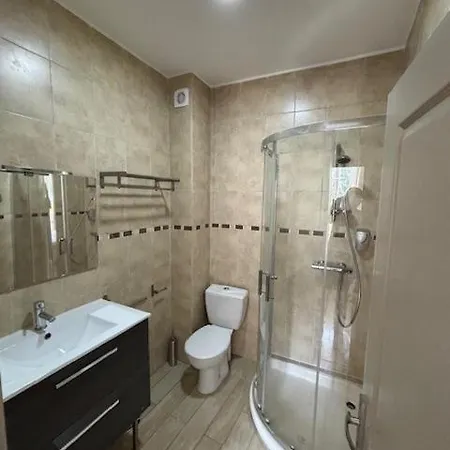 Le Clos Androne Apartman *