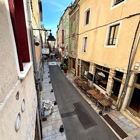 Le Clos Androne *