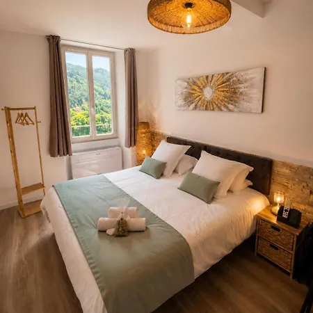 Le Clos Androne Систерон