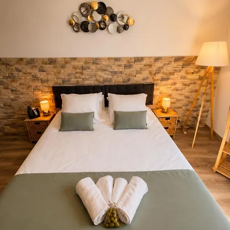 Le Clos Androne Apartman