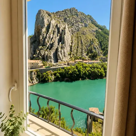 Apartman Le Clos Androne