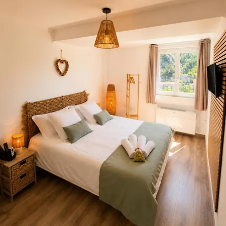 Apartman Le Clos Androne