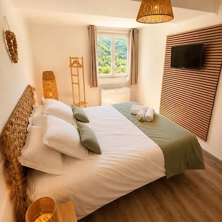 Le Clos Androne Apartman Sisteron