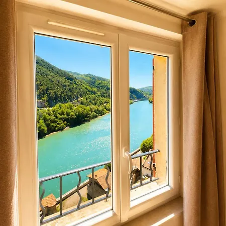 Apartman Le Clos Androne *